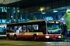 Thumbnail: SMB 158P — A Mercedes-Benz O.530 Citaro single-deck bus serving commuters on service NR1 under current bus operator SMRT Buses in August 2015.